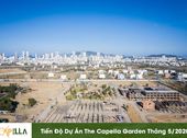 Bán 10 Căn Ngoại Giao , Khu Đô Thị Kvg The Capella Nha Trang Lh:0905278732
