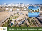 Bán 10 Căn Ngoại Giao , Khu Đô Thị Kvg The Capella Nha Trang Lh:0905278732