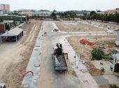 Bán Đất Nền Dự Án Thuận An - Bình Dương Giá 1.60 Tỷ - 6 Tháng Lợi Nhuận 30%