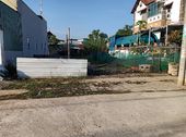Bán Đất Tại Đường Trần Văn Giàu - Bình Chánh