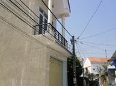Cần Bán Gấp Căn Nhà Mặt Tiền Tai Tân Phong, Biên Hòa