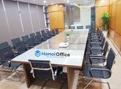 Office For Rent Tưng Bừng Khuyến Mãi Khai Trương Tháng 5