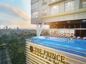 Bán Gấp Chcc The Prince Residence Nguyễn Văn Trỗi 3Pn 96M2