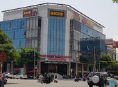 Cho Thuê Văn Phòng Đường Nguyễn Hữu Thọ, Diện Tích 150M2. Lh Hotline: 098.20.999.20