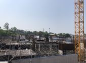 Cập Nhật Tin Độ Dự Án Vci Tower Ngày 18/05/2020