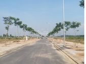 Bán Đất Khu Dân Cư Long Tân City, Trung Tâm Hành Chính Nhơn Trạch Dt 177M2, Giá 12 Triệu 