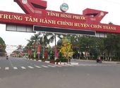  Cần Đăng Bán Đất Nền Cạnh Khu Dân Cư Đại Nam