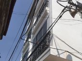 Bán Nhà 1.37Tỷ 4Tầng -33M-3Pn Sát Kdt Thanh Hà -Cách Kdt Mậu Lương 2Klm. Đường Ô Tô 10M