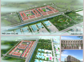 Mở Bán Đợt Đầu Tiên Dự Án Đất Nền Cực Hot Dũng Liệt Green City, Đất Nền Cạnh Kcn Yên Phong