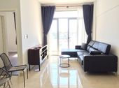 Bán Rẻ-Căn Gốc 2Pn - Hướng Sông Sg Và View Landmark - Nội Thất Đầy Đủ-Fix Nhanh