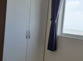 Cho Thuê Chung Cư Long Sơn, Quận 7, 3Pn, Full Nội Thất, 10Tr, Lh – 0907727308