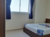 Cho Thuê Chung Cư Long Sơn, Quận 7, 3Pn, Full Nội Thất, 10Tr, Lh – 0907727308