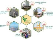 Mở Bán Các Lô Shophouse Thương Mại 1 Trệt 1 Lầu Và Các Căn Hộ Có View Đẹp Nhất.