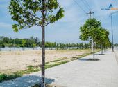 Mỹ Khê Angkora Park Vị Trí Vàng Bds- Được Bao Bọc Bởi 4 Công Trình Nghìn Tỷ