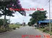 Bán Lô A4-5 Khu Tđc Hà Khánh B,dt:96M2, Mặt Tiền:4M, Hướng: Tây Bắc !!!