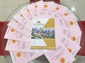Đất Thổ Cư (Odt) Ngay Tthc Phú Mỹ - Đã Có Shr - Giá Chỉ Từ 6Tr/m2. Công Chứng Sang Tên Ngay.