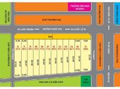 Chủ Ngộp Ngân Hàng Cần Bán Gấp Lô Đất Trung Hòa Trảng Bom