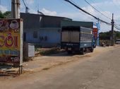 Chủ Ngộp Ngân Hàng Cần Bán Gấp Lô Đất Trung Hòa Trảng Bom