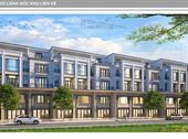 Shophouse Gia Lâm Central Metropolitan - Đất Vàng Cho Lợi Nhuận Khủng