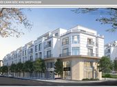 Shophouse Gia Lâm Central Metropolitan - Đất Vàng Cho Lợi Nhuận Khủng