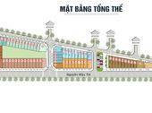 Shophouse Gia Lâm Central Metropolitan - Đất Vàng Cho Lợi Nhuận Khủng