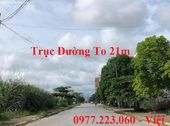 Bán Lô B7-2 Trục 21M Kđt Cao Xanh Hà Khánh A. Dt:90M2,mt:6M.h:tây Bắc !!!