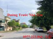 Bán Lô B7-2 Trục 21M Kđt Cao Xanh Hà Khánh A. Dt:90M2,mt:6M.h:tây Bắc !!!