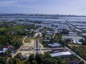 Sở Hữu Đất Nền Ven Đầm Thủy Triều, Vị Trí Ngay Trung Tâm Huyện Cam Lâm, Giá Chỉ Từ 850Tr/nền