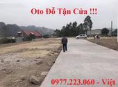 Bán Đất Thổ Cư Khu Vực Metro Hà Tu.oto Đỗ Cửa Giá 4Xx Triệu !!!