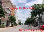 Bán Lô B19-9 Trục Đường Đôi Vựng Đâng,p.yết Kiêu. Dt:82.5M2,mt:5.5M.h:tn !!!