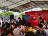 Đất Nền Dự Án Vạn Phát Sông Hậu