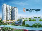 Nhanh Tay Để Chọn Vị Trí Đẹp Nhất Dự Án Happy One Thạnh Lộc.