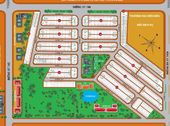Chính Thức Nhận Giữ Chỗ Khu Đô Thị Ngay Vsip 3, Tân Uyên, Bình Dương