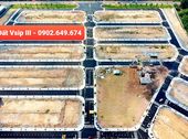 Chính Thức Nhận Giữ Chỗ Khu Đô Thị Ngay Vsip 3, Tân Uyên, Bình Dương