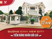 Đất Phân Lô Dự Án - Tiềm Năng Nhân Đôi Giá