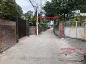 Bán Đất Hà Lầm Giáp Hà Trung Cách Đương 30M, Diện tích 62.9 m2, mặt tiền 4.5m