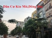 Bán Lô B32-13 Khu đầu tư Vựng Đâng, Diện tích 58.5 m2, mặt tiền 4.5m