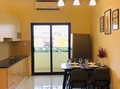 Căn Hộ Cao Cấp Bình Thạnh 10Tr 500
