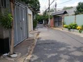 Đất Nền Phân Lô Shr Từng Lô , Ngay Bệnh Viện Bình Tân