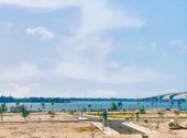 Đất Nền Có Sổ View Trực Diện Sông Thu Bồn Kề Khách Sạn, Tttm