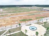 Đất Dự Án 680Tr Bình Dương