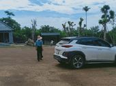 Cơ Hội Sở Hữu Ngay 4000M2, Khuôn Viên Hoàn Thiện Tại Lương Sơn