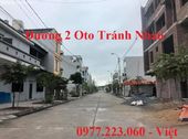 Bán Lô A3-19 Tđc Bãi Muối,p.cao Thắng. Diện tích:80M2,mt:5M.h:tây Nam !!!