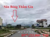 Bán Lô C-3 Đầu Ghềnh Hà Khánh A. Dt 90.3M2, Mt 5M, Hướng Tây Bắc