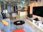 Chỉ 3 Tỷ 05 Sở Hữu Ngay Căn 2Pn-Opal Riverside-71M2-Kèm Toàn Bộ Nt Mới Tinh-View Cực Đẹp-Gía Rẻ Nhất Khu -0909804486