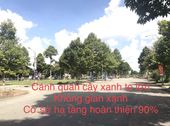 Đất Nền Giá Rẻ Tại Bình Thủy Cần Thơ Giá 750Tr Thổ Cư 100%