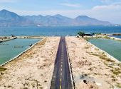 Đầm Thủy Triều , Cam Ranh- Khánh Hòa, Điểm Nóng Đầu Tư 2020