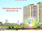 Dự Án Căn Hộ Cao Cấp 6* Dolce Penisola Quảng Bình