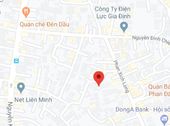 Bán Đất Hẻm xe hơi Phan Xích Long - Nở Hậu - Diện tích 73.4m2
