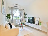 Bán Lại Căn Hộ 3 Phòng Ngủ 66M2, Topaz Home 2, Quận 9, Tầng 12, View Suối Tiên, Giá 1,58 Tỷ
